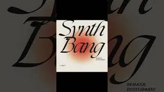 Synth Bang by C-4 Beats #instrumentalbeats #hiphop #trap #beats #beatstars #c4beats #hardtypebeat