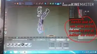 como hacer animaciones fnaf cinema 4d