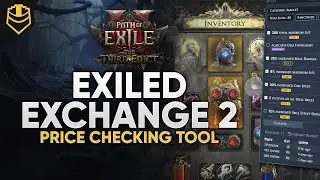 Price Checking Made Easy in Path of Exile 2 &mdash; Guide for Beginners