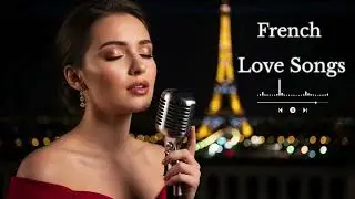 French Romantic Music Classics | Timeless Love Songs Playlist