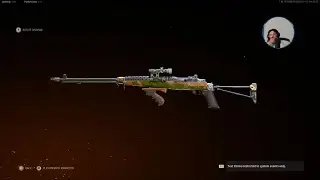 Cop or Drop: M1 Garand 'Land Development' | Call of Duty Vanguard