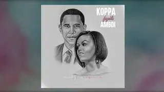 Koppa - fa y&eacute;la feat Ambdi (officiel audio) beat by Boy2shirtz