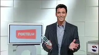 Foxtel Help Channel 2006 - part 1 of 8