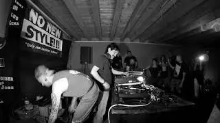 NO NEW STYLE - UNDERGROUND MASSACRE 2 - MEDLEY VIDEO