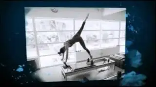 True Pilates Singapore - the Pilates Flow Studio !!
