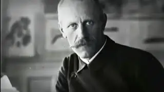 Fridtjof Nansen Biography
