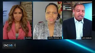 BNC Legal Expert on Black juror in Derek Chauvin trial, continued jury selection