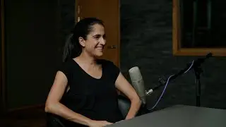 The Cyscene Podcast Ep. 40 - Stelana Kliris