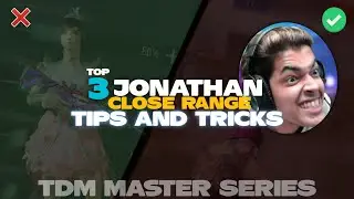 Top 3 Best Close range Tips and Tricks by Its BugG