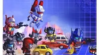 Cybercast Ep65 The Transformers Video Podcast - Pre BOTCON Show - News Overload