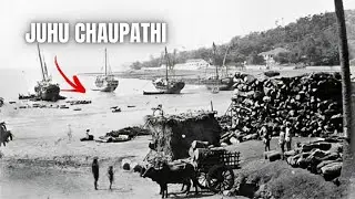 Old Mumbai Images | History of Mumbai | TheWorldFacts
