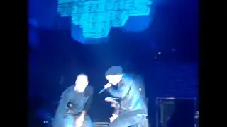 B.o.B feat. Hayley Williams & Taylor York appearance - Airplanes