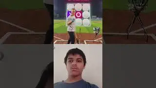 Baseball Tic Tac Toe vs MLB Pro