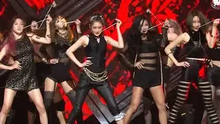 Rania - Demonstrate (Live)