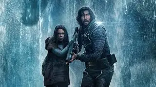 Reaction ! : 65&rsquo;s Ending explained 2023 | 65 movie review | How long is 65 the movie - 65 movie 2023