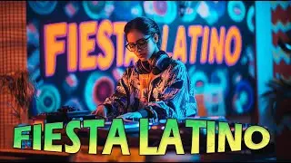 POP LATINO 2025 Mix &ndash; &Eacute;xitos del A&ntilde;o 🎵 M&uacute;sica Latina para Enamorar y Bailar