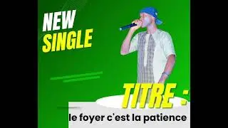 KAMA 1er: Le foyer c'est la patience
