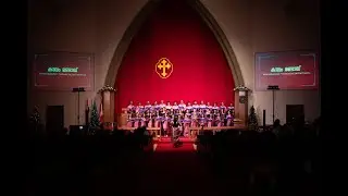 Highlights CMTC Christmas Carols 2025