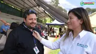 Reunión Participación Ciudadana Finalización Etapa 1 Prefactibilidad   Ampliación APR Quetroleufu