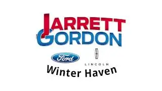 Jarrett Gordon Ford 2013 C-max Energi SEL