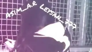 Papa XL-Divanəyəm(Leysan_777 Remix)(yEni aZeri bAss Boosted)/2020