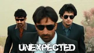 UNEXPECTED (Short Film by Muhammad Abubakar Durrani) Abdali Productions