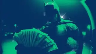 Money keeps calling(official audio) 