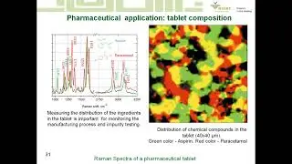 Confocal Raman Microscopy