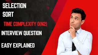 Selection Sort | Theory + Code by dsa_tutorial