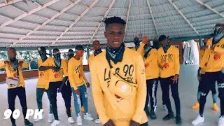 Juan Br - Envidia (Video Oficial) |#ColombianDrill🇨🇴