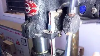 Electrician practical in hindi drill machine(electrician training videos)  हिंदी में