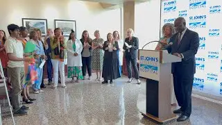 Team Birth. A NEW maternity program spearheaded by St. John's Riverside Hospital