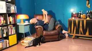 當我們宅藝起特企ep.3 在家也要廳院學演默劇篇