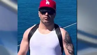Cousin, enforcer of late crime boss sentenced