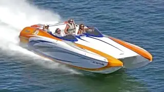 Lake Powell Challenge 2015