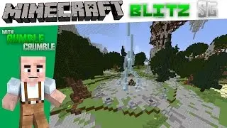 Blitz Survival Games #192 - Ninja Attack