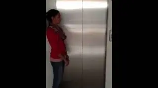 How to use an elevator