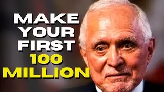 Make Your First 100 Million With These Dan Pena Quotes - Motivation Video