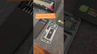 Chuẩn bị cho Học Vi&ecirc;n đến học l&agrave;m #Boxphone A - Z #mmo #Tiktok #Gmail #Youtube