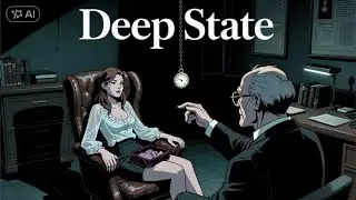 Deep State - Animated story 
