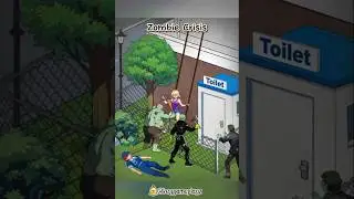 Zombie Crisis I Brain Puzzle 3: Crazy Mind Walkthrough