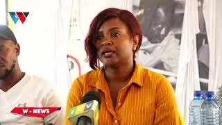 Balaa; CHAMA CHA MAPROMOTA WA NGUMI WALIA NA RASIMU YA KATIBA / WATAKA SERIKALI KUINGILIA KATI