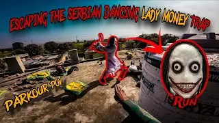 Escaping the Serbian Dancing Lady Money Trap 💰😱 | Shocking Horror Escape | teamserbian 