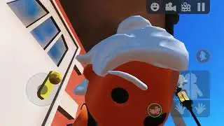 Развлекаемся в totally reliable delivery service