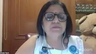 Online Bhajan Sangeet Sandhya Any Bhajan to be sing by member of Gujarati Gaurav Foundation