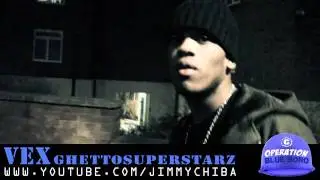 OPERATION BLUE BORO - BOASTER & VEX [GHETTOSUPERSTARZ]