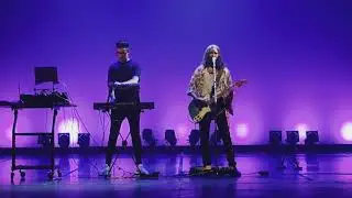Noche de Libertad (Live) - Mercuria (2025 - Madrid)