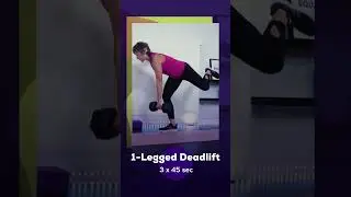BEST LEG DAY EXERCISES FOR WOMEN OVER 40