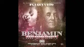 Fly Guy Veto Feat. Tasha Catour 