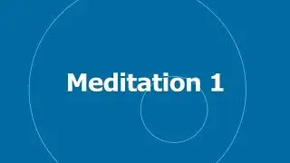 🎵 Meditation 1 - Audionautix 🎧 No Copyright Music 🎶 YouTube Audio Library